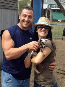 Let Food Be Thy Medicine: A Natural Health Blog Introduction Image